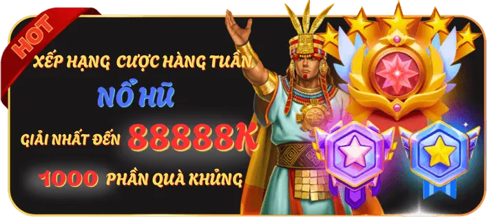 Nhiều môn thể thao khác nhau