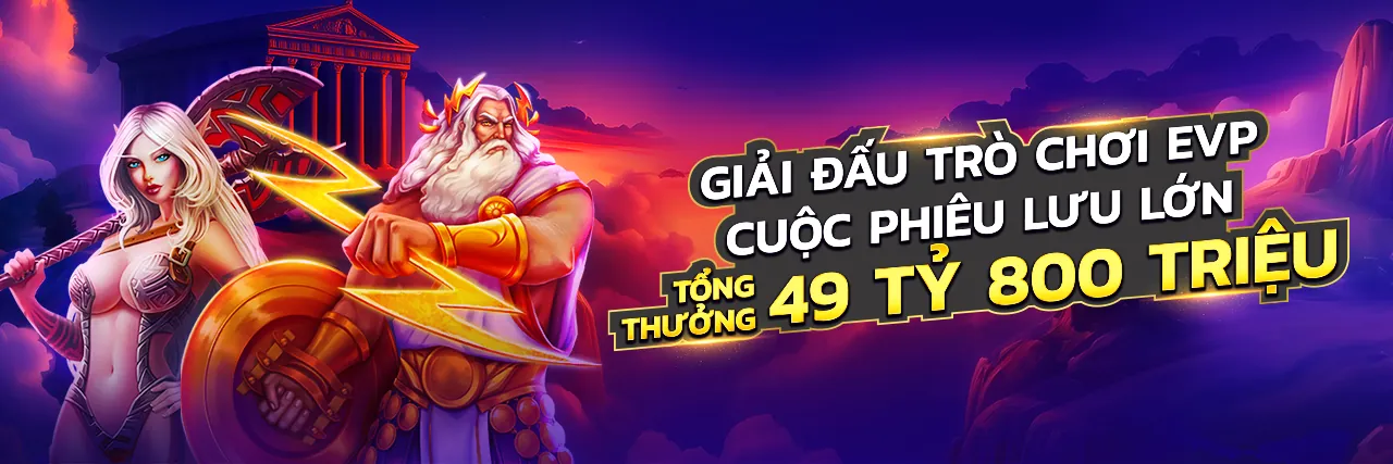 Banner Khuyến Mãi Nổ Hũ game f88