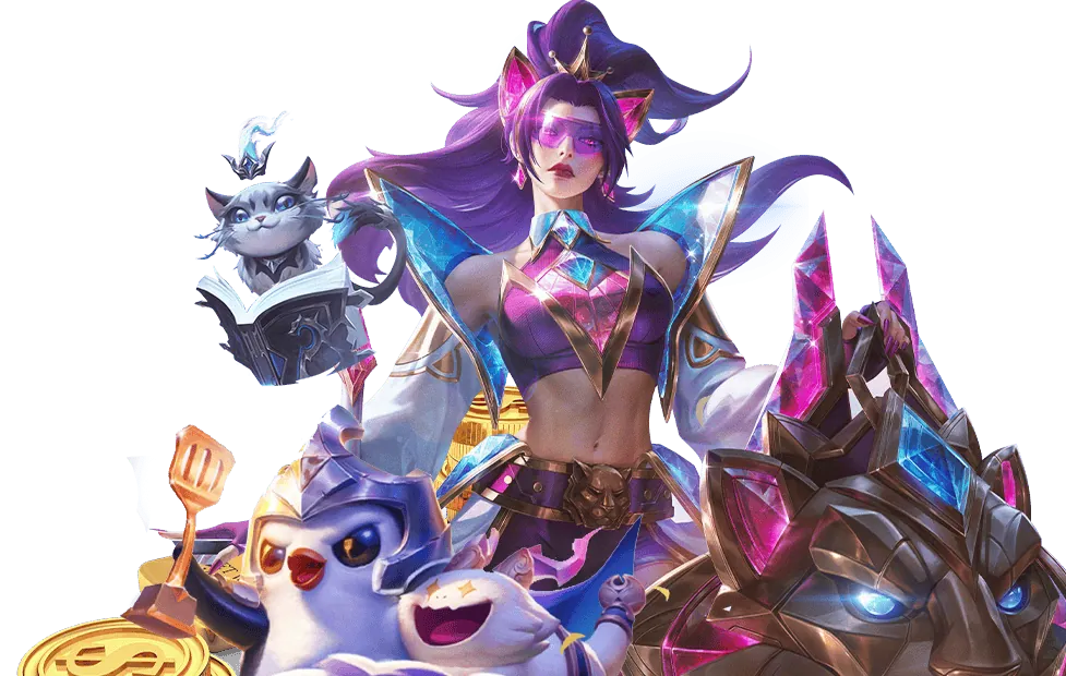 Đội ngũ chuyên nghiệp của game f88